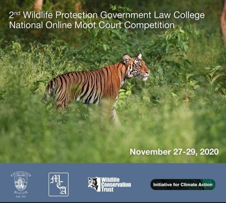 Wildlife Protection Moot Court